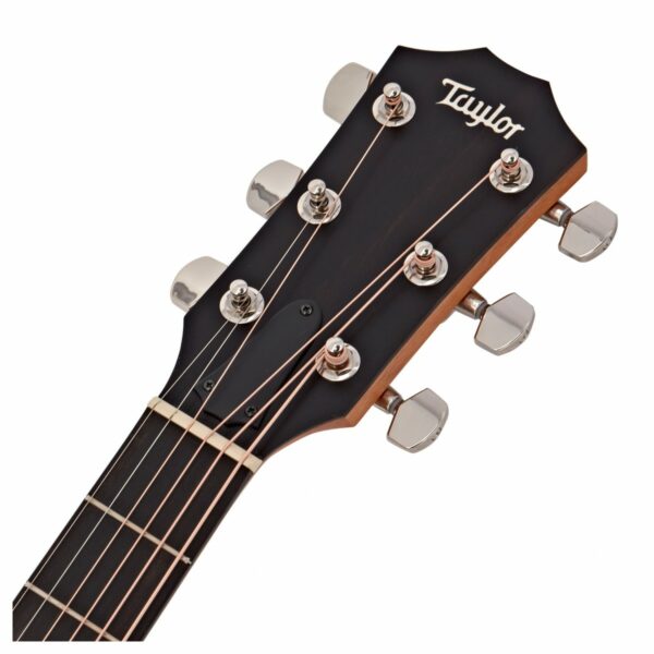Taylor 214Ce Plus Left Handed Guitare Electro Acoustique Gaucher side3