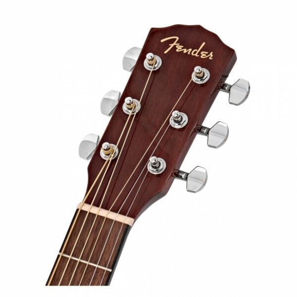 Taylor 214Ce Plus Left Handed Guitare Electro Acoustique Gaucher side4