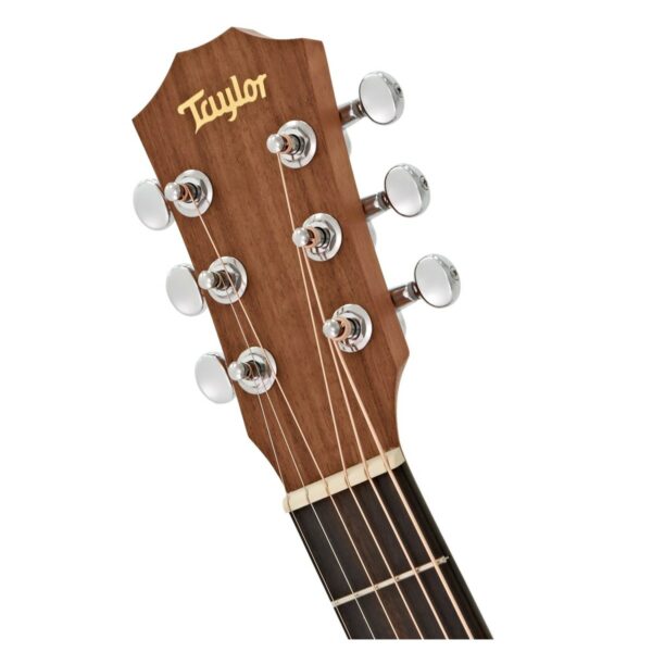 Taylor 214Ce Plus Natural Guitare Electro Acoustique side4