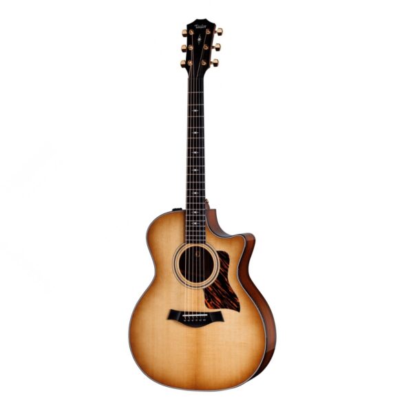 Taylor 314Ce 50Th Anniversary Natural Guitare Electro Acoustique