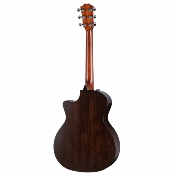 Taylor 314Ce Special Edition Rosewood Grand Auditorium Guitare Electro Acoustique side2