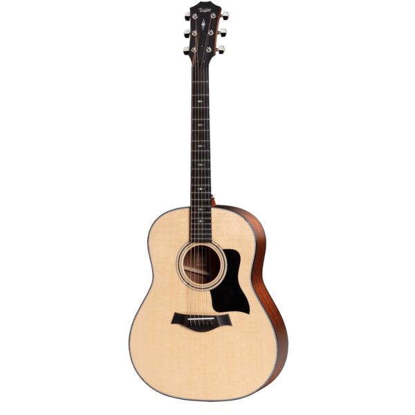 Taylor 317 Grand Pacific V Class Bracing Guitare Acoustique
