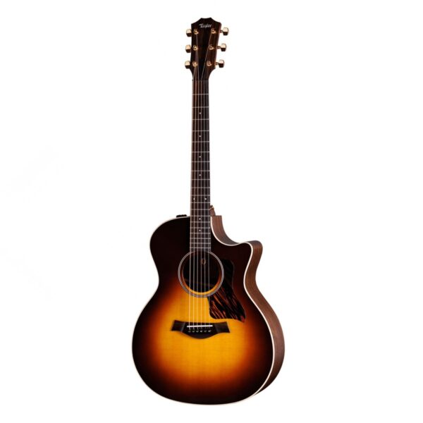 Taylor Ad14Ce 50Th Anniversary Natural Guitare Electro Acoustique