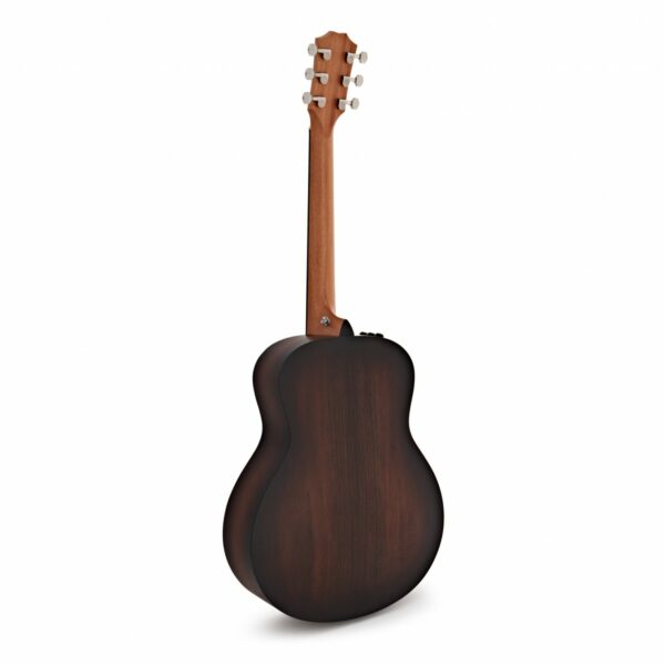 Taylor Gs Mini E Koa Plus Guitare Electro Acoustique side3