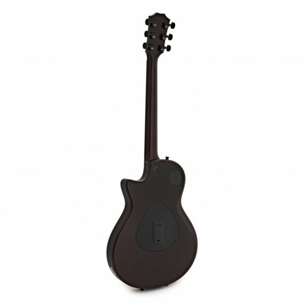 Taylor T5Z Classic Koa Guitare Electro Acoustique side3