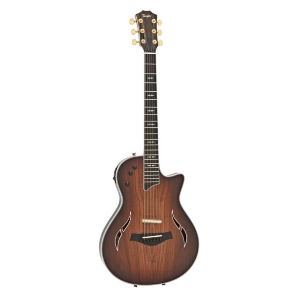 Taylor T5Z Custom Koa Guitare Electro Acoustique