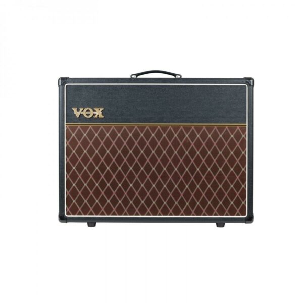 Vox Ac30 S1 Ampli Guitare Combo