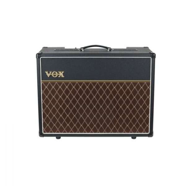 Vox Ac30 S1 Ampli Guitare Combo side2