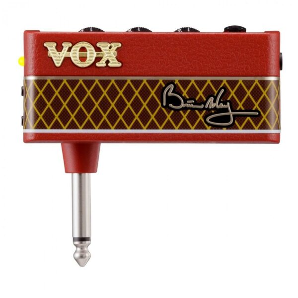 Vox Amplug 2 Brian May Headphone Amp Ampli Guitare Casque