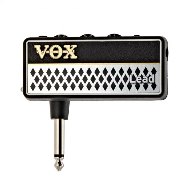 Vox Amplug 2 Guitar Headphone Amp Lead Ampli Guitare Casque