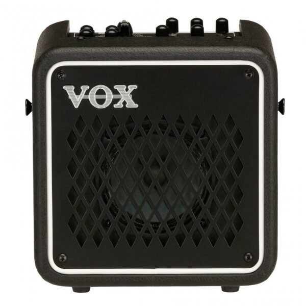 Vox Mini Go 3 Portable Modelling Amp Ampli Guitare Combo