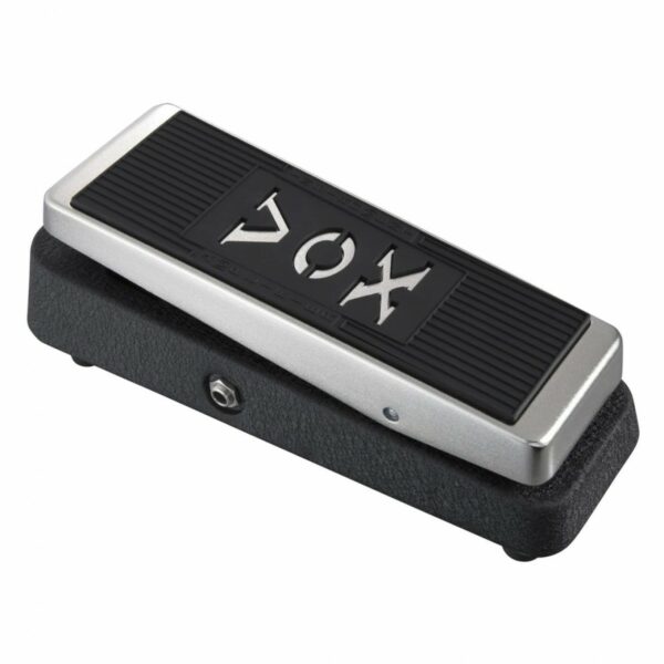 Vox V846 Hand Wired Wah Pedale Wah