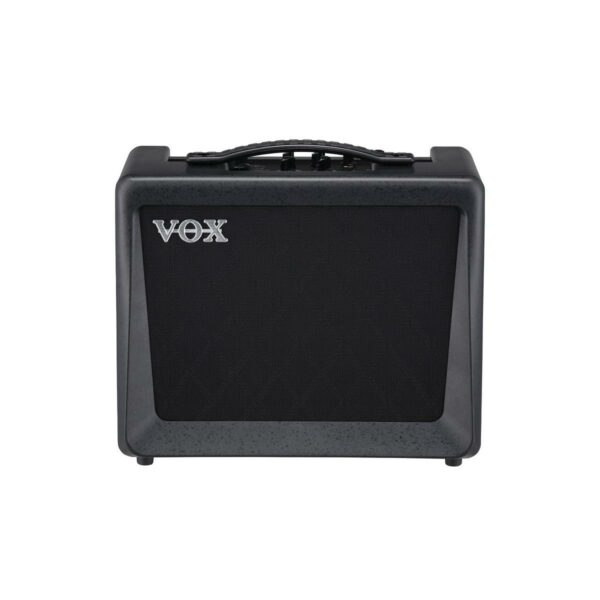 Vox Vx15 Gt Ampli De Travail