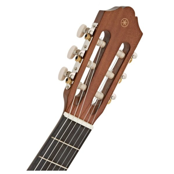 Yamaha Cx40  Guitare Electro Acoustique side4