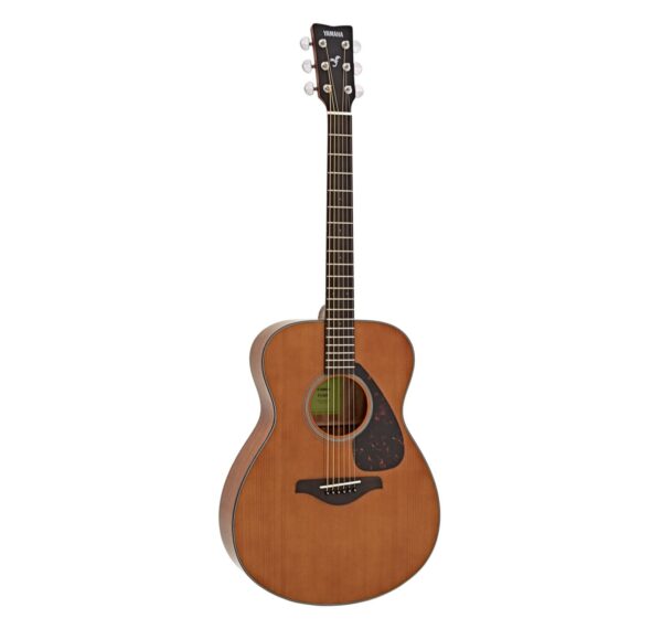 Yamaha Fs800 Tinted Guitare Acoustique