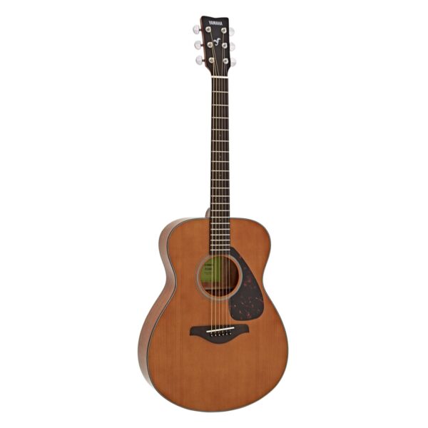 Yamaha Fs800 Tinted Guitare Acoustique