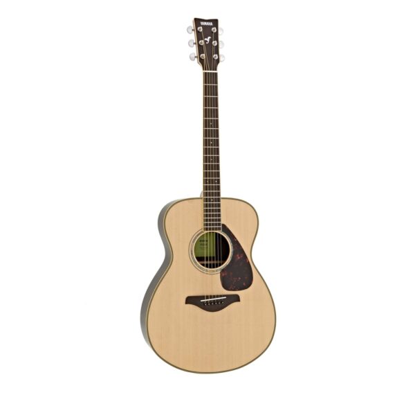 Yamaha Fs830 Natural Guitare Acoustique
