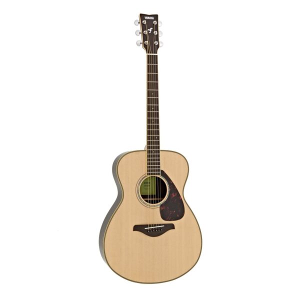 Yamaha Fs830 Natural Guitare Acoustique