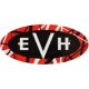 evh logo icon