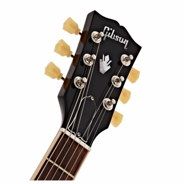 gibson es 345 vintage burst guitare electrique side4