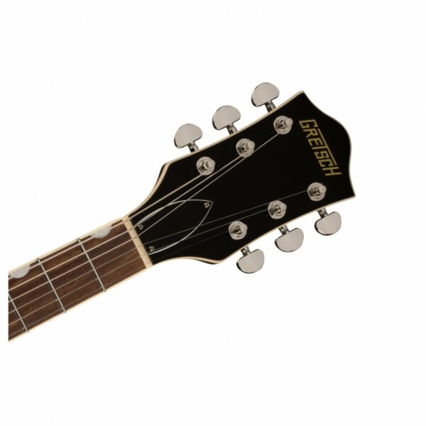 gretsch g2655t streamliner cb jr w bigsby brandywine guitare electrique side4