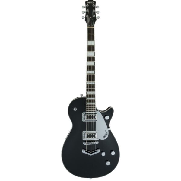 gretsch g5220 electromatic jet black guitare electrique