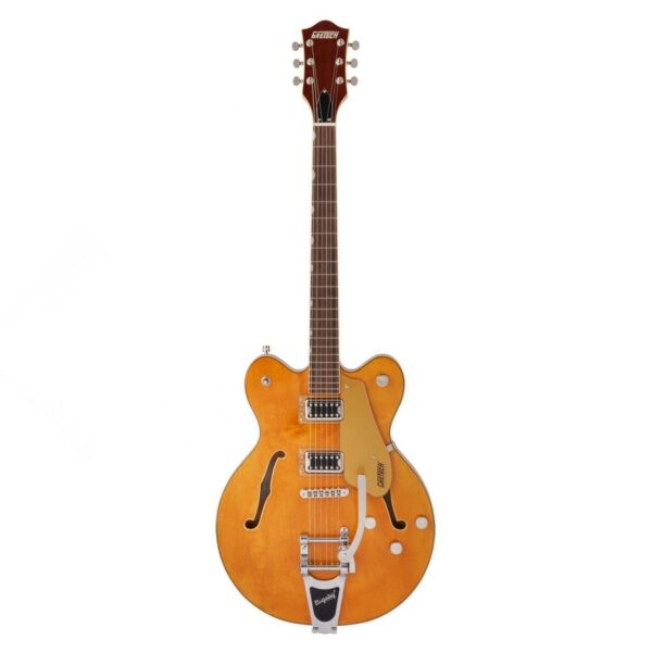 gretsch g5622t electromatic center block double cut bigsby speyside guitare electrique