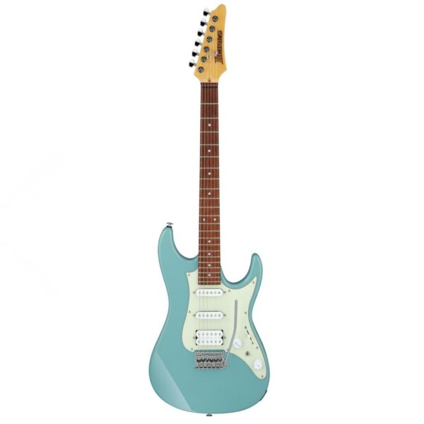 ibanez azes40 az essential purist blue guitare electrique