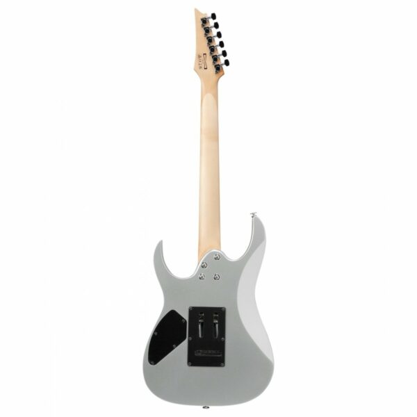 ibanez gio rg series hsh silver guitare electrique side2