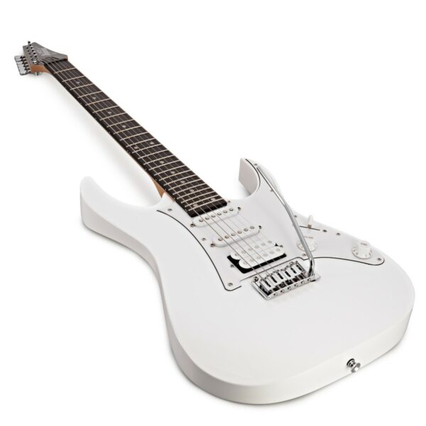 ibanez grg140 gio white guitare electrique side2