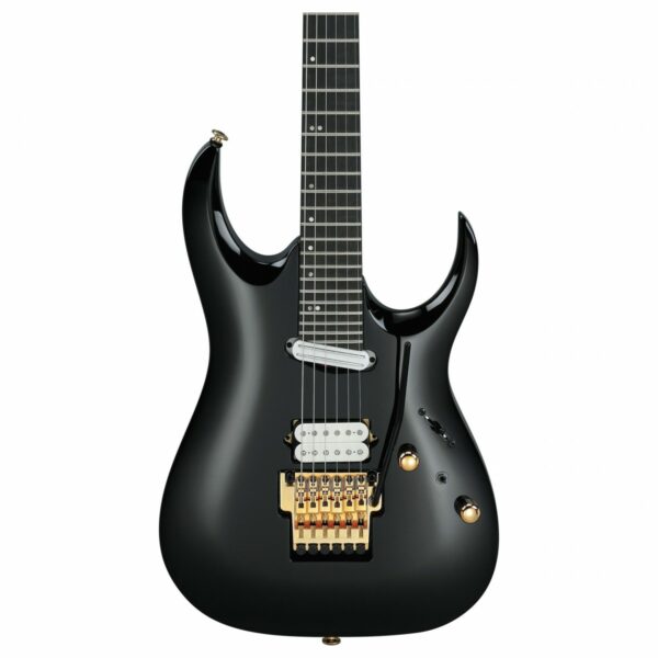 ibanez rga622xh black guitare electrique side3