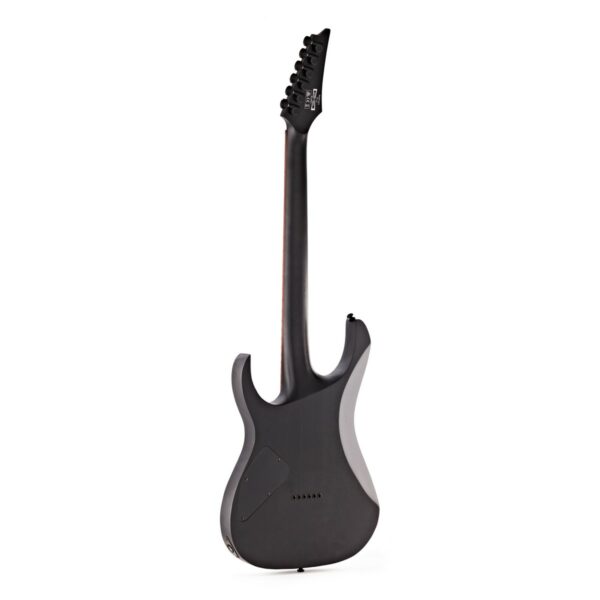ibanez rgrt421 weathered black guitare electrique side3