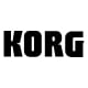 korg logo icon