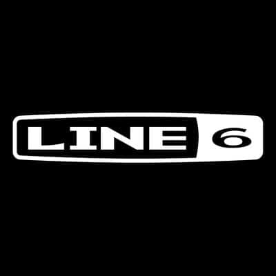 line6 logo