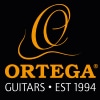 ortega guitars icon
