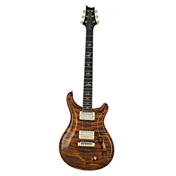 prs artist pack mccarty yellow tiger 0279759 guitare electrique