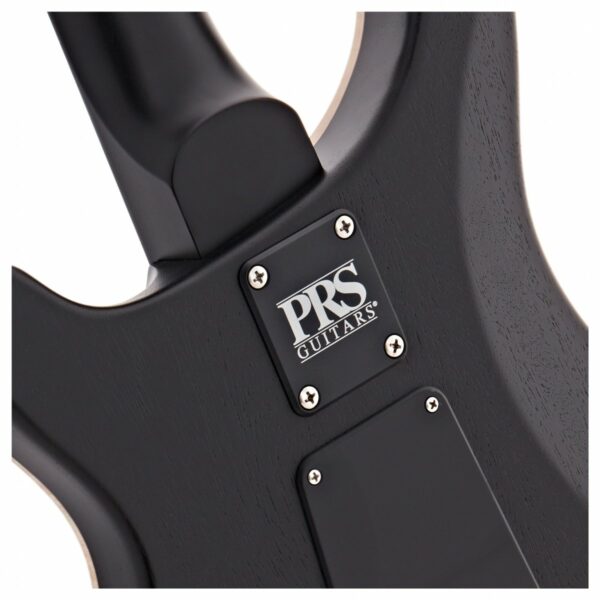 prs ce24 57 08s ebony fingerboard satin faded grey black 0356561 guitare electrique side4