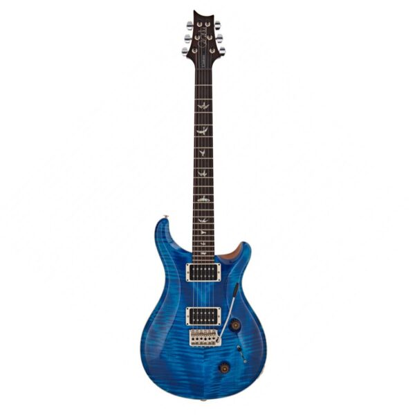 prs custom 22 aquamarine 0323290 guitare electrique