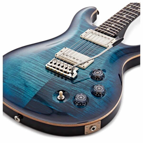 prs dgt moons cobalt blue 0363014 guitare electrique side2