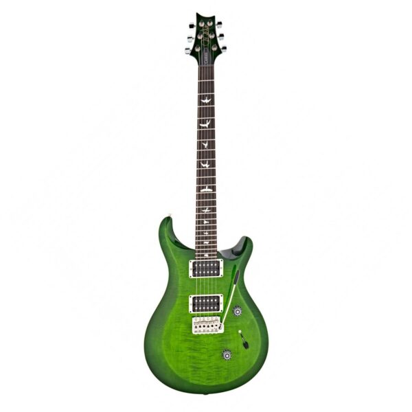 prs s2 custom 24 eriza verde 52058566 guitare electrique