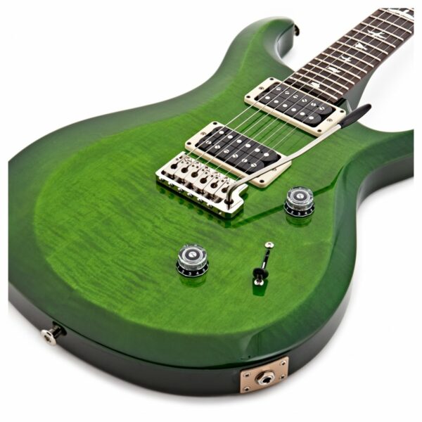 prs s2 custom 24 eriza verde 52058566 guitare electrique side2