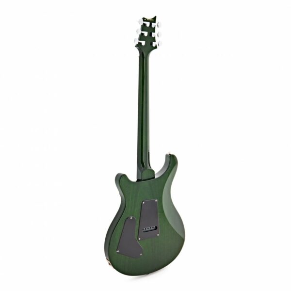 prs s2 custom 24 eriza verde 52058566 guitare electrique side3