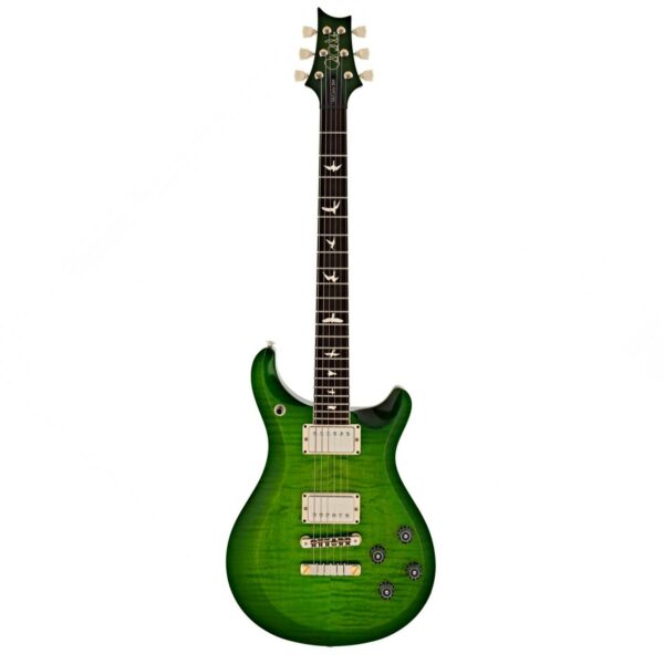 prs s2 mccarty 594 eriza verde 2062907 guitare electrique