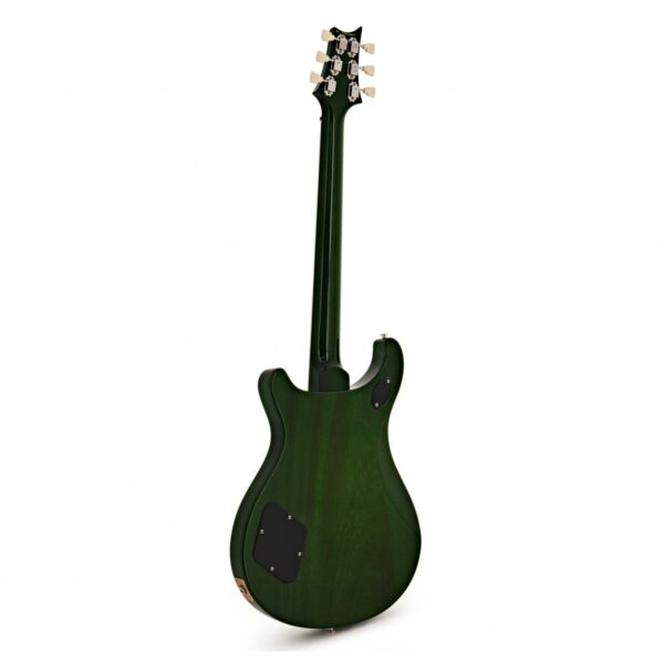 prs s2 mccarty 594 eriza verde 2062907 guitare electrique side3