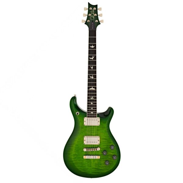prs s2 mccarty 594 eriza verde 2062951 guitare electrique