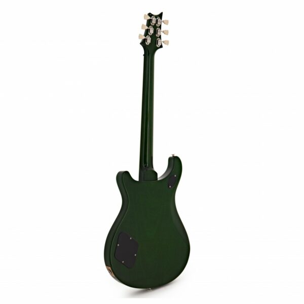 prs s2 mccarty 594 eriza verde 2062951 guitare electrique side3