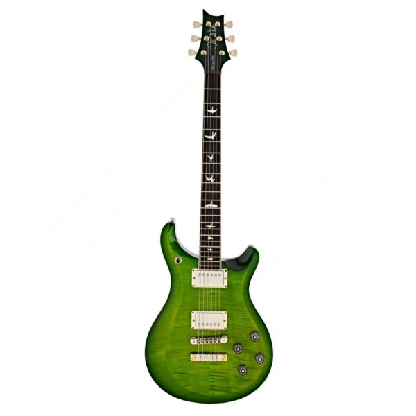 prs s2 mccarty 594 eriza verde s2063258 guitare electrique