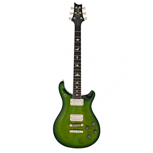 prs s2 mccarty 594 eriza verde s2063260 guitare electrique