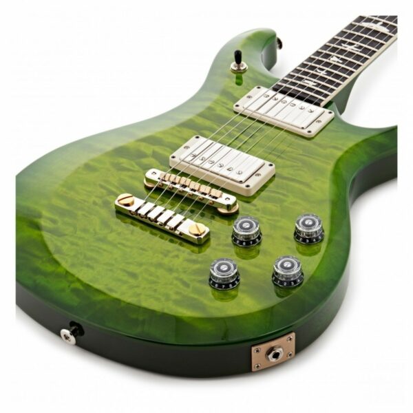 prs s2 mccarty 594 eriza verde s2065695 free prs horsemeat guitare electrique side2