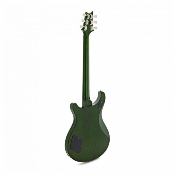 prs s2 mccarty 594 eriza verde s2065695 free prs horsemeat guitare electrique side3